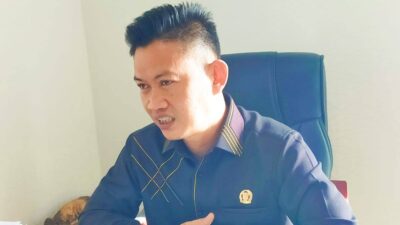 Wakil Rakyat Sebut Pemkot Kurang Prioritaskan Penanganan Banjir Samarinda Utara