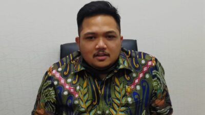 Legislator Ungkap Kota Lengkap Samarinda Masih Terkendala Masalah Tanah