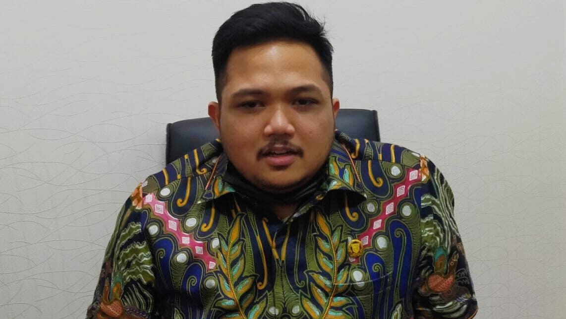 Legislator Ungkap Kota Lengkap Samarinda Masih Terkendala Masalah Tanah