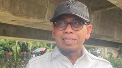 DPRD Samarinda Minta DLH Antisipasi Lonjakan Volume Sampah Lebaran