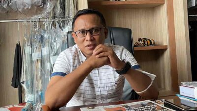 Wakil Rakyat Dorong Pemkot Samarinda Manfaatkan Program CSR untuk Solusi RTLH