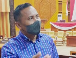 Legislator Ini Tolak Rencana Samarinda Seberang Jadi DOB, Kenapa?