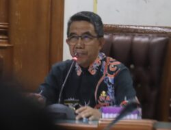 Kutim Gelar Turnamen Memancing Internasional Oktober Mendatang