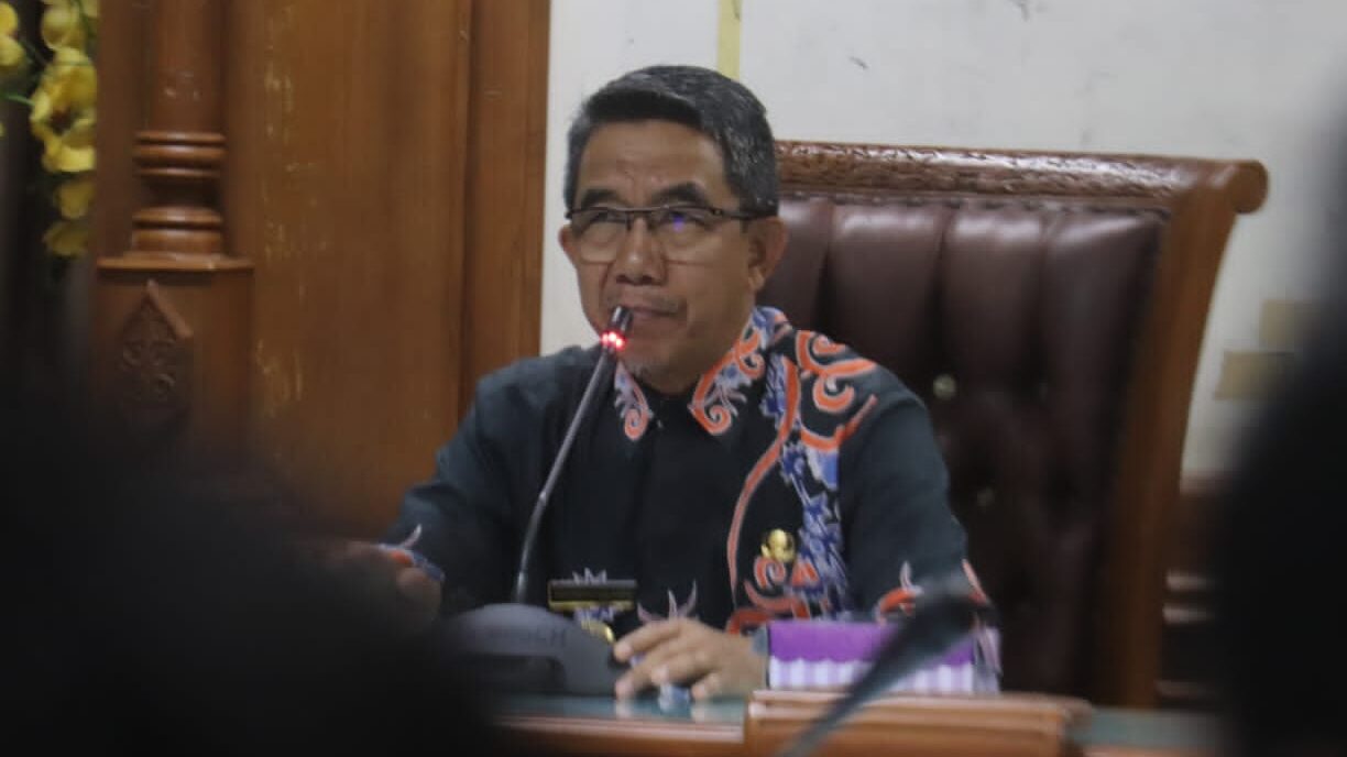 Kutim Gelar Turnamen Memancing Internasional Oktober Mendatang