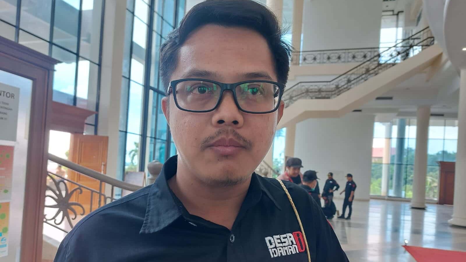 Optimalkan Potensi Desa, Pemdes Muara Ritan Bakal Berdayakan UMKM dan Pokdarwis