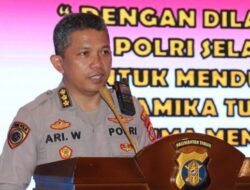 Terbukti Langgar Kode Etik, Lima Personel Polda Kaltim Dipecat