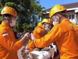 BPBD Sudah Bentuk Puluhan Desa Tangguh Bencana di Wilayah Kaltim