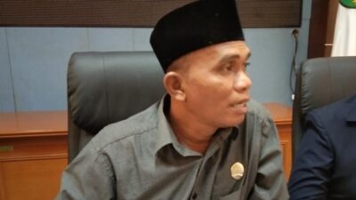 Komisi IV DPRD Kukar Komitmen Kawal Permasalahan Tenaga Harian Lepas