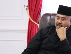Pemkab Bakal Beri Hibah dan Renovasi Bangunan untuk Bawaslu Kukar