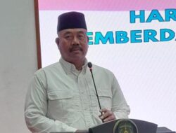 Bupati Kukar Minta Semua Pihak Berkolaborasi Sukseskan HKG PKK Kaltim