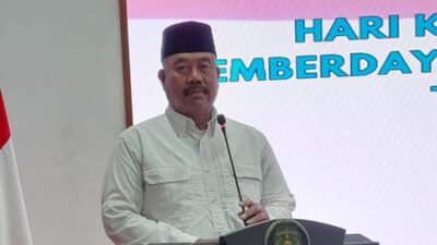 Bupati Kukar Minta Semua Pihak Berkolaborasi Sukseskan HKG PKK Kaltim