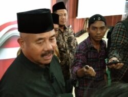 Juara Umum MTQ Ke-44 Tingkat Provinsi, Pemkab Kukar Gelar Syukuran