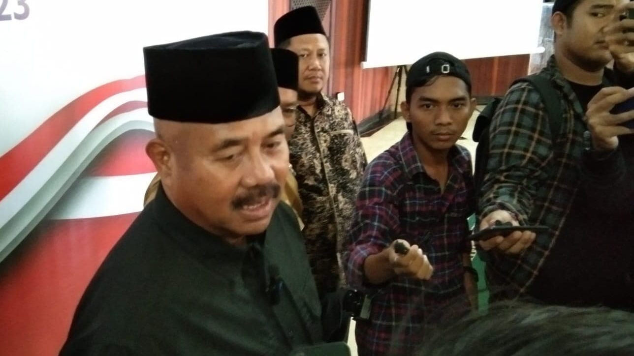Juara Umum MTQ Ke-44 Tingkat Provinsi, Pemkab Kukar Gelar Syukuran