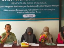 Penentuan Program Sosial Ekonomi, Kelurahan Melayu Gelar FKP Regsosek