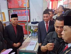 Pemkab Kukar Dapat Pujian dari Mendagri dalam Festival Inovasi Pemerintah Daerah