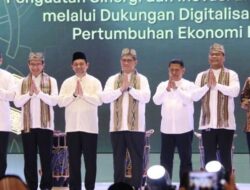 Wujudkan Kesejahteraan, Wagub Harap Ekonomi Syariah Bisa Bergerak di Kaltim