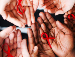 Pemprov Bersama KPA Kaltim Susun Strategi Daerah Tanggulangi HIV/AIDS