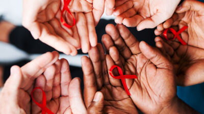Pemprov Bersama KPA Kaltim Susun Strategi Daerah Tanggulangi HIV/AIDS