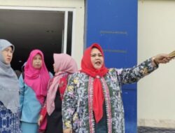 TP-PKK Kukar Libatkan Pedagang Asongan di Pembukaan HKG Ke-51 Kaltim