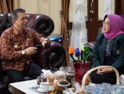 Wagub Sebut Dokter di Kaltim Harus Jadi Penggerak Pelayanan Kesehatan