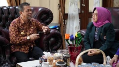 Wagub Sebut Dokter di Kaltim Harus Jadi Penggerak Pelayanan Kesehatan