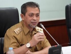 Wagub Sebut Insentif Guru ASN di Kaltim Terbesar Se-Indonesia