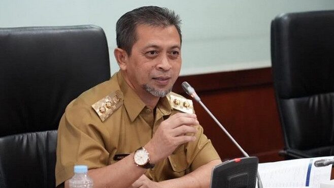 Wagub Sebut Insentif Guru ASN di Kaltim Terbesar Se-Indonesia