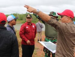 Sering Banjir, Sungai di Desa Panca Jaya Bakal Dinormalisasi