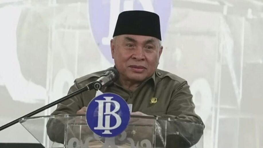 Tegas! Gubernur Kaltim Larang ASN Terima Gratifikasi di Momen Hari Raya