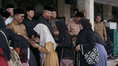 Pemkab Kukar Siapkan Bonus untuk Para Kafilah dan Pelatih MTQ