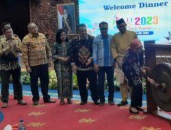 Kaltim Travel Fair 2023 Diharapkan Tingkatkan Kunjungan Wisata