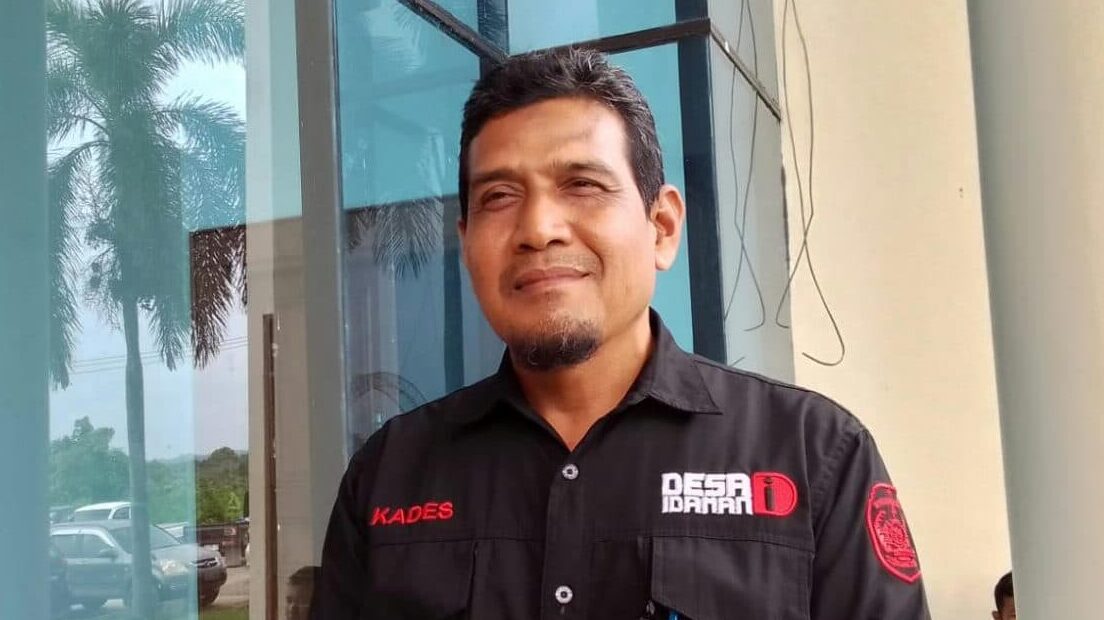 Desa Beringin Agung di Samboja Sukses Kelola Peternakan Sapi