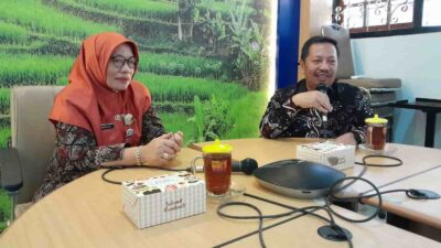 Diskominfo Kukar Pelajari Pengelolaan Radio LPPL ke Tegal