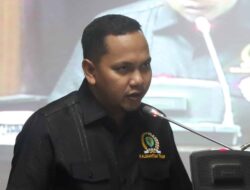 DPRD Kaltim Bakal Bentuk Tim Investigasi Pertambangan yang Lebih Spesifik