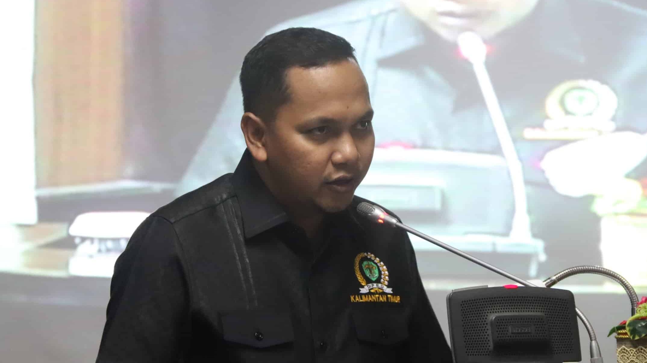 DPRD Kaltim Bakal Bentuk Tim Investigasi Pertambangan yang Lebih Spesifik