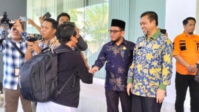Pemprov Bakal Bantu Pendidikan Mahasiswa Kaltim yang Dievakuasi dari Sudan