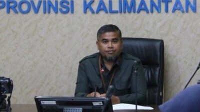 Neraca Perdagangan Kaltim Catat Rekor Surplus Tertinggi dalam Enam Tahun