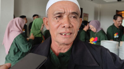 Desa Cipari Makmur dan Panca Jaya Kerja Sama Kembangkan Objek Wisata