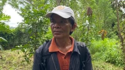 Wakili Kaltim, Jurnalis dan Yayasan Bakal Terima Penghargaan Kalpataru