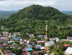 Kembangkan Sektor Pariwisata, Ini Strategi Desa Muara Ritan