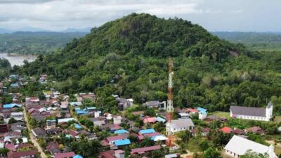 Kembangkan Sektor Pariwisata, Ini Strategi Desa Muara Ritan