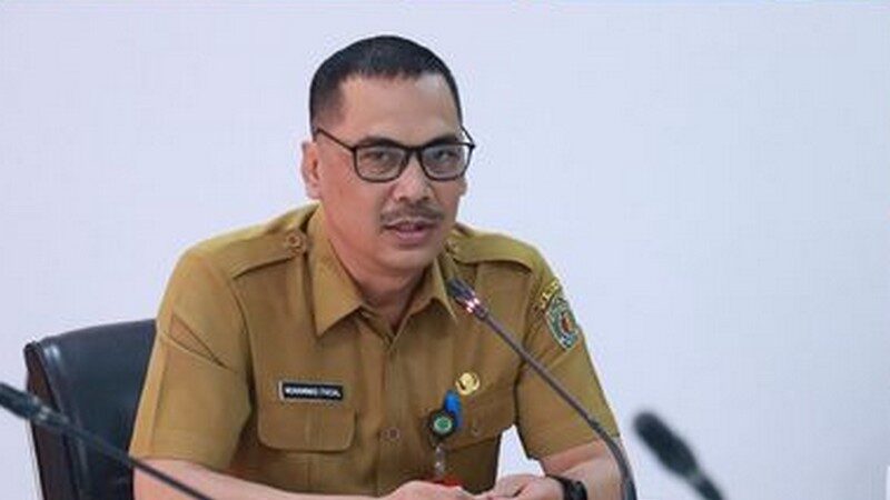 Diskominfo Kaltim Tegaskan Implementasi SPBE Bentuk Pelayanan Masyarakat
