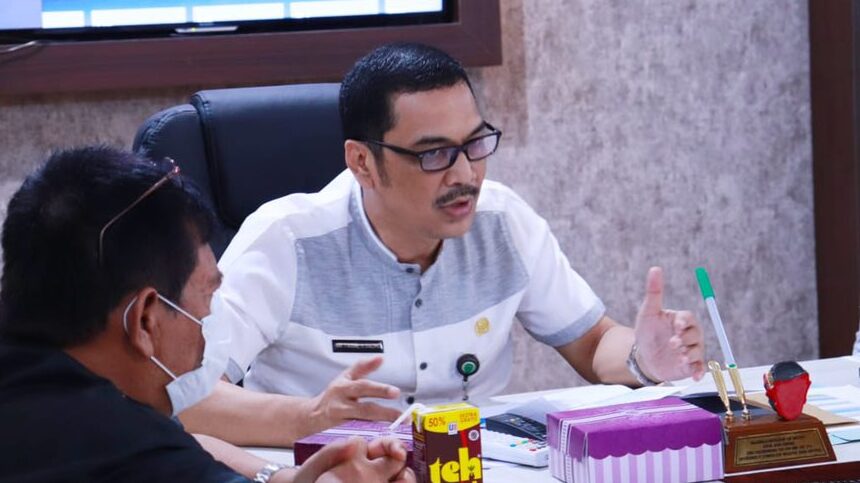 Jelang Pemilu 2024, Diskominfo Kaltim Minta Masyarakat Waspadai Hoaks