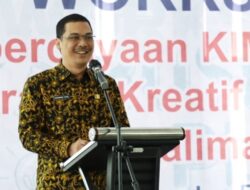 Diskominfo Kaltim Tegaskan Peran KIM Mesti Diperkuat, Ini Alasannya