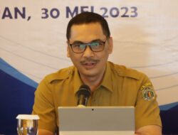 Hadapi Perubahan Zaman, Diskominfo Kaltim Tegaskan Harus Belajar Digital