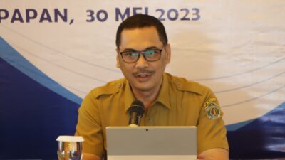 Hadapi Perubahan Zaman, Diskominfo Kaltim Tegaskan Harus Belajar Digital