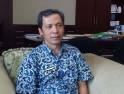 Dinas PUPR-Pera Kaltim Bakal Kebut Proyek Perbaikan Jalan Sambutan