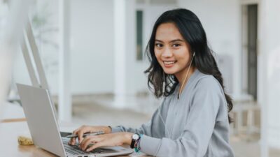 Survei Practicum Ungkap 10 Profesi Paling Diminati di Bidang Teknologi