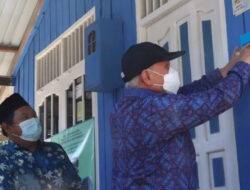 Pemprov Kaltim Bantu Pembangunan Ratusan Rumah Layak Huni di Balikpapan