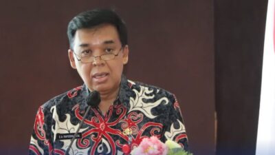 Bikin Bangga! Sembilan Perusahaan di Kaltim Raih Peringkat Emas Anugerah Proper 2023